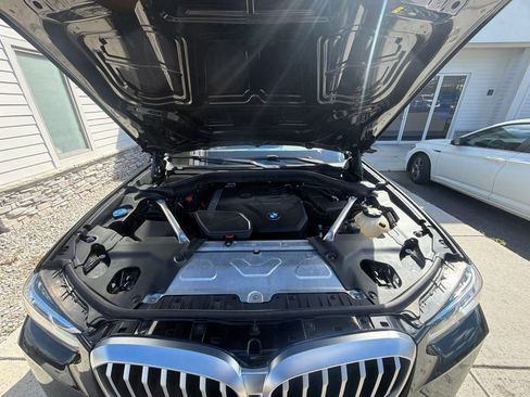 Used 2022 BMW X3 xDrive30i w/ Premium Package Essential AWD/4WD image 86