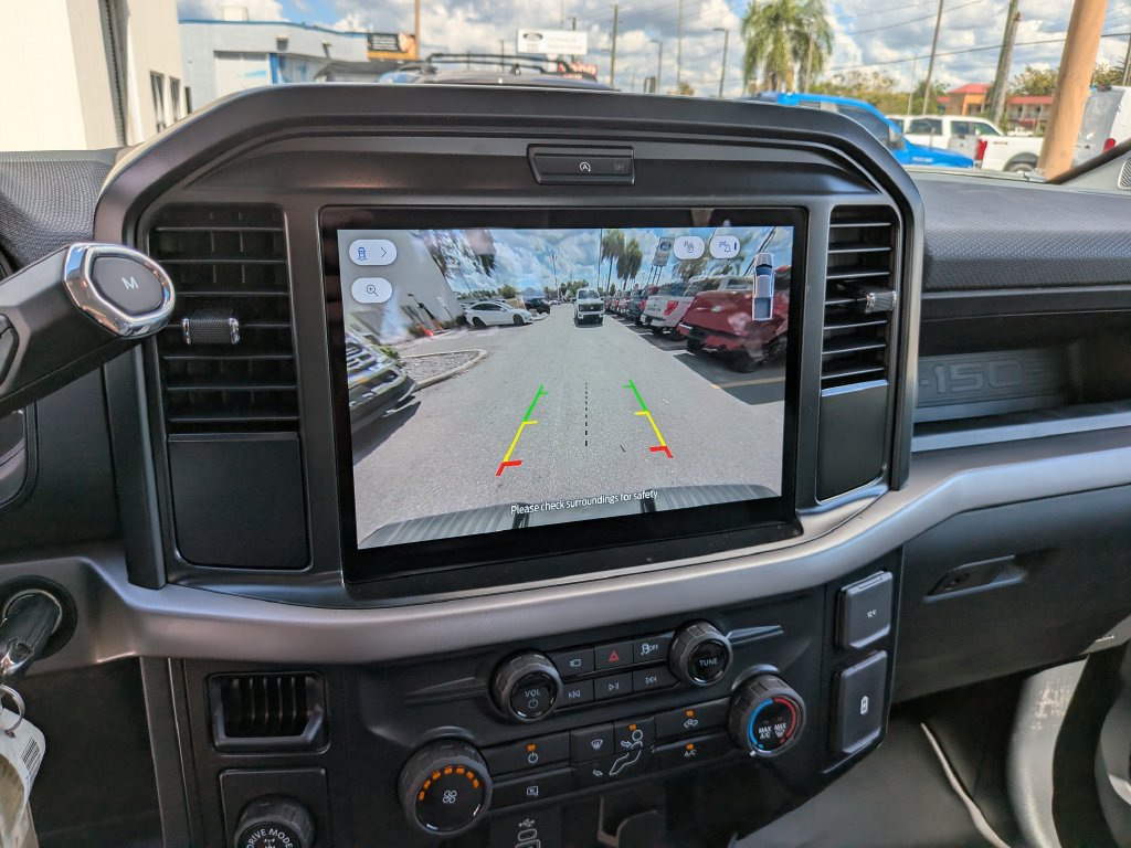New 2026 Ford F150 XL RWD image 20