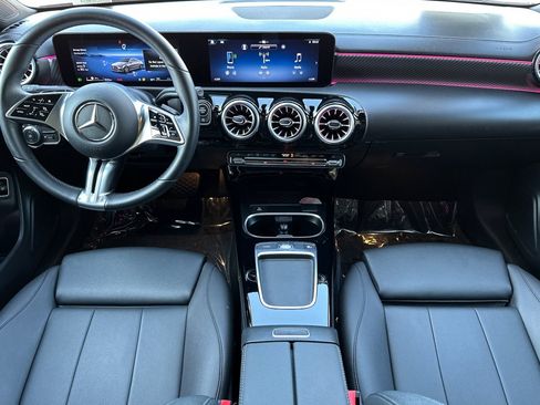 Certified 2025 Mercedes-Benz CLA 250 image 15