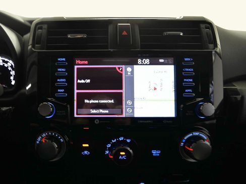 Used 2022 Toyota 4Runner TRD Off-Road Premium w/ Moonroof Package AWD/4WD image 15
