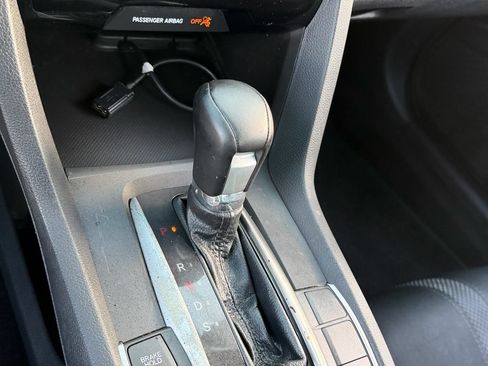 Used 2019 Honda Civic Sport image 21