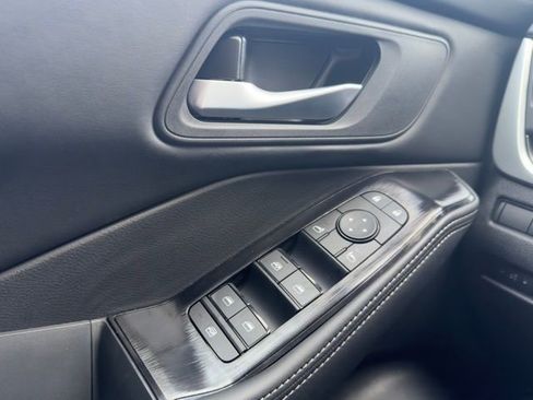 New 2026 Nissan Rogue SV image 24