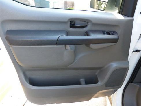 Used 2019 Nissan NV 2500 SL w/ Navigation Package image 26