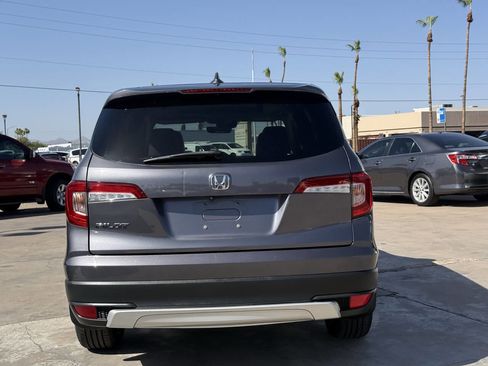 Used 2020 Honda Pilot EX-L image 6