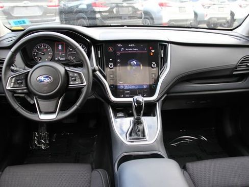 Used 2022 Subaru Outback Premium AWD/4WD image 30