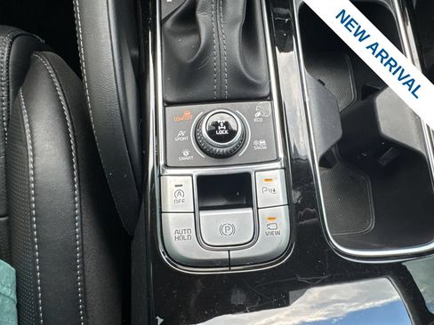 Used 2022 Kia Telluride SX w/ SX Prestige Package AWD/4WD image 33