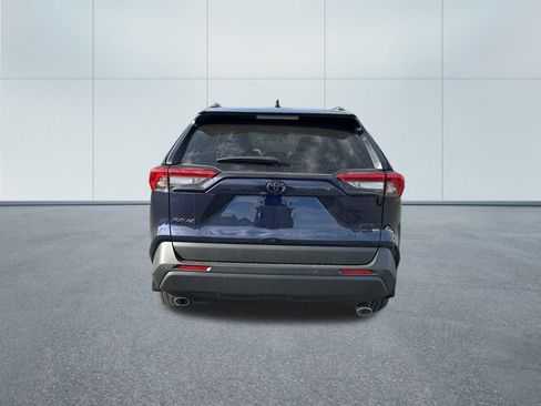 New 2025 Toyota RAV4 XLE Premium image 6