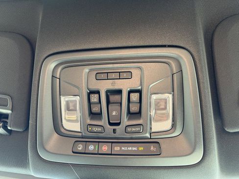 New 2026 GMC Sierra 1500 AT4 image 43