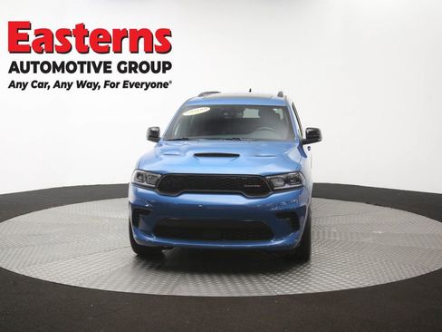 Used 2024 Dodge Durango R/T w/ Tow 'N Go Package AWD/4WD image 56