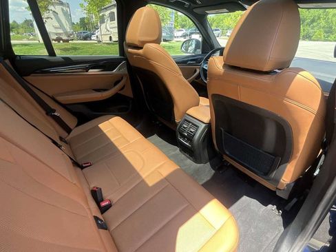 Used 2022 BMW X3 xDrive30i AWD/4WD image 12
