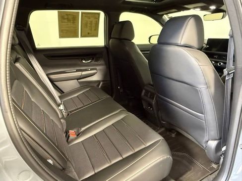 Used 2026 Honda CR-V Sport-L image 45