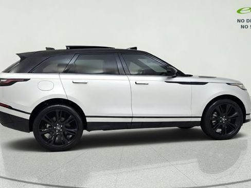 Used 2023 Land Rover Range Rover Velar R-Dynamic S AWD/4WD image 9