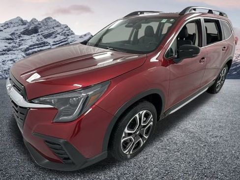 New 2026 Subaru Ascent Limited image 7