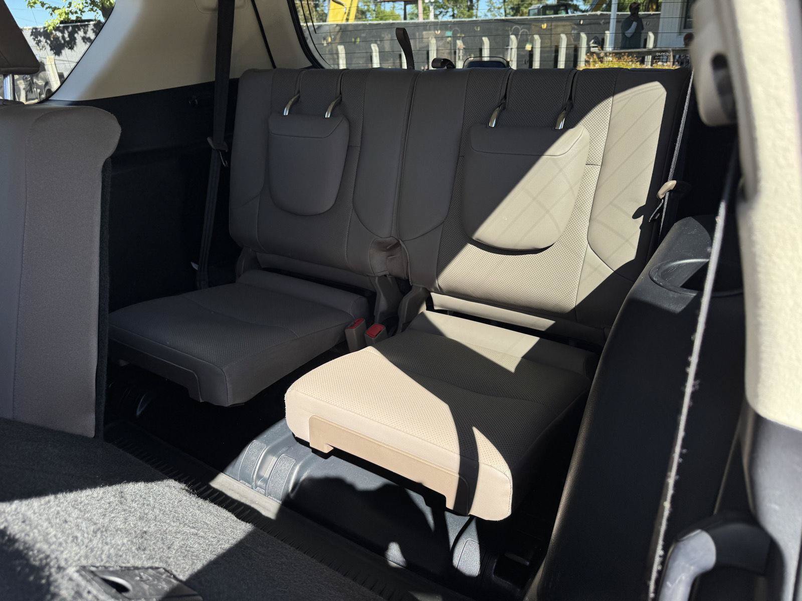 Used 2020 Lexus GX 460 Premium w/ Premium Package AWD/4WD image 9