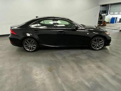 Used 2014 Lexus IS 250 AWD w/ F-Sport Package image 7