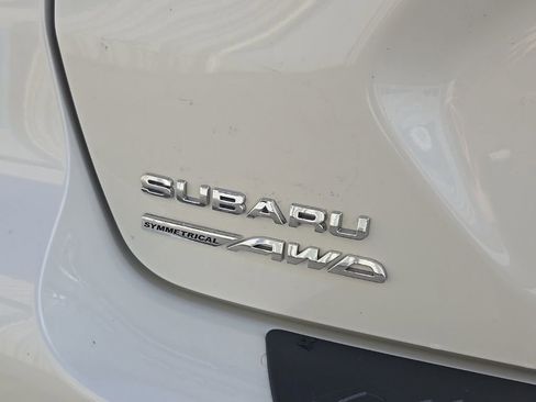 Used 2025 Subaru Crosstrek 2.0i Premium AWD/4WD image 7