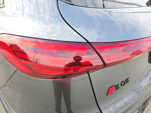 New 2026 Audi SQ5 Premium Plus image 33