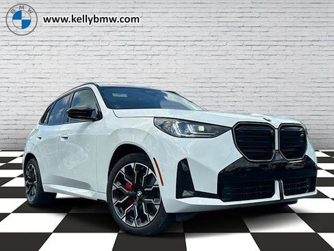 Used 2026 BMW X3 M50 AWD/4WD image 1
