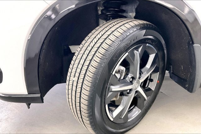 Certified 2024 Honda HR-V EX-L image 34