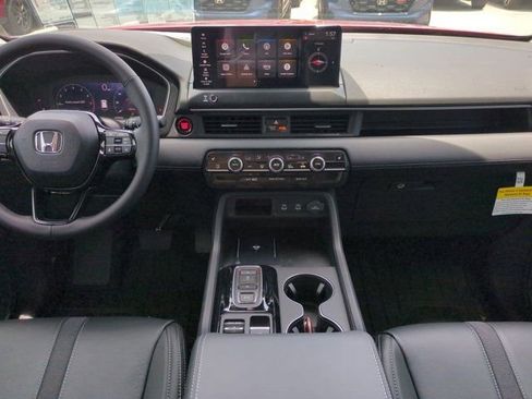 New 2026 Honda Pilot EX-L image 13