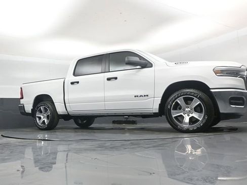 New 2026 RAM 1500 Tradesman image 37