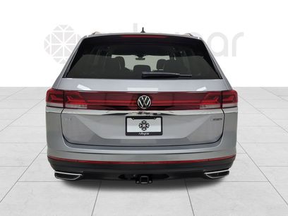 Used 2024 Volkswagen Atlas SE