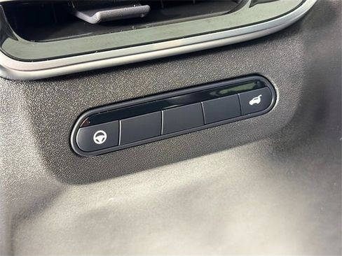 Used 2023 INFINITI QX60 Luxe image 10