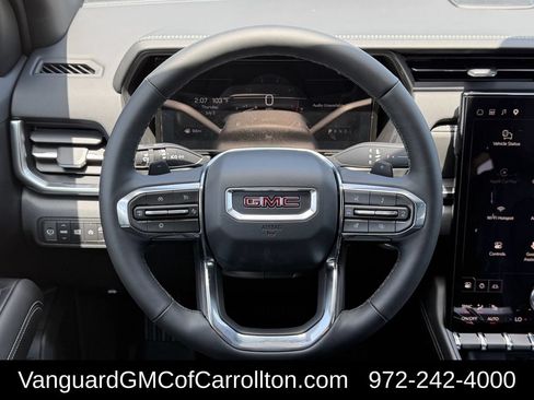 New 2027 GMC Terrain Elevation w/ Elevation Premium Package FWD image 12