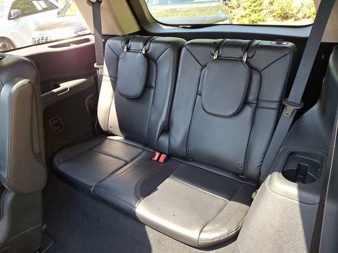 Used 2023 Lincoln Aviator AWD w/ Premium Package image 17