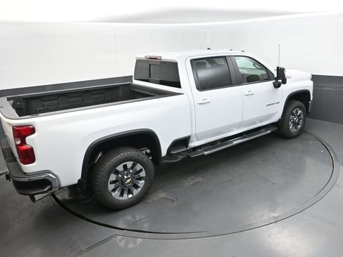 New 2026 Chevrolet Silverado 2500 LT image 39
