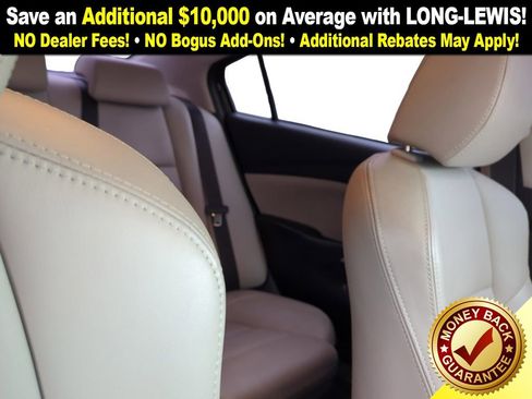 Used 2015 MAZDA MAZDA6 Touring image 23