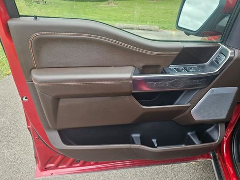 Used 2023 Ford F150 King Ranch w/ Equipment Group 601A High AWD/4WD image 27