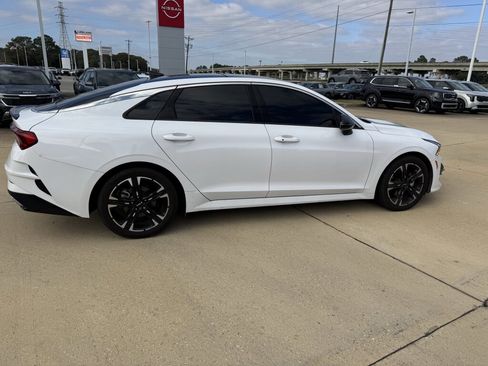 Used 2022 Kia K5 GT-Line w/ GT-Line FWD Premium Package image 13