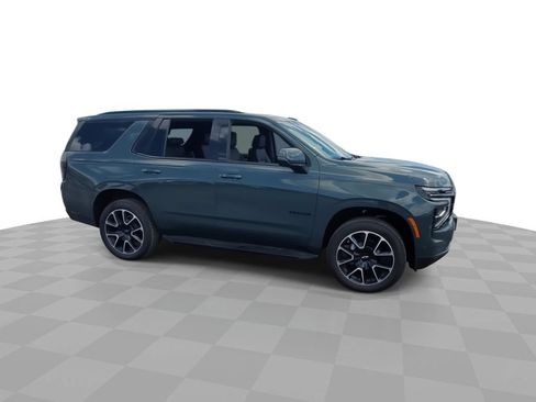 Used 2026 Chevrolet Tahoe RST w/ Comfort Package RWD image 9