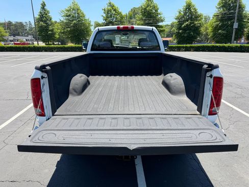 Used 2005 Dodge Ram 2500 Truck SLT w/ Trailer Tow Group AWD/4WD image 7