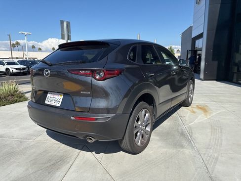 Certified 2021 MAZDA CX-30 AWD 2.5 S w/ Select Package image 17