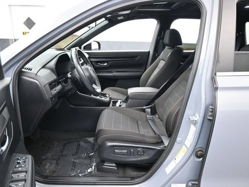 Used 2024 Honda CR-V Sport image 11