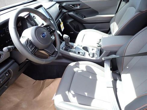 New 2026 Subaru Crosstrek 2.5i Limited image 11