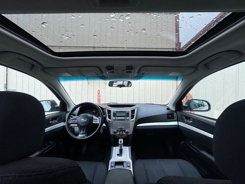 Used 2012 Subaru Legacy 2.5i Premium AWD/4WD image 18
