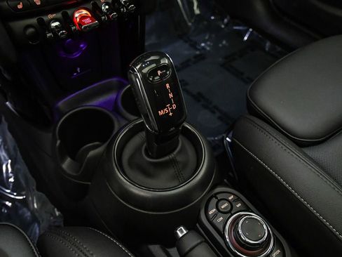 Used 2024 MINI Cooper S FWD image 20