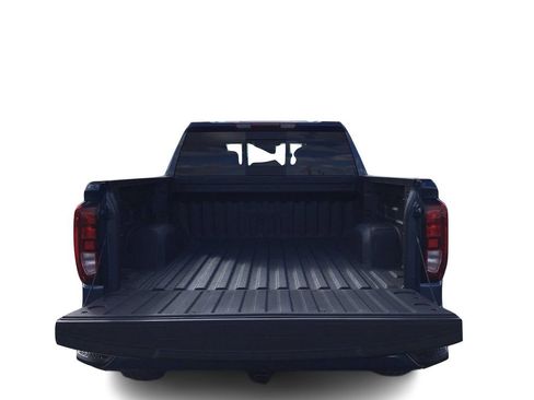 New 2026 GMC Sierra 1500 Elevation w/ Elevation Premium Package AWD/4WD image 13