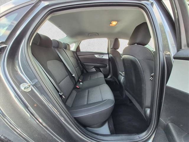Used 2024 Kia Forte LXS FWD image 18