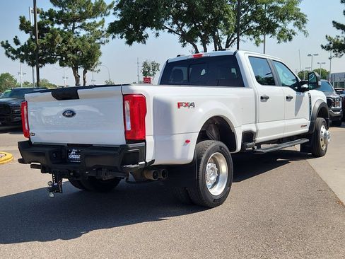 Used 2023 Ford F450 XL AWD/4WD image 3