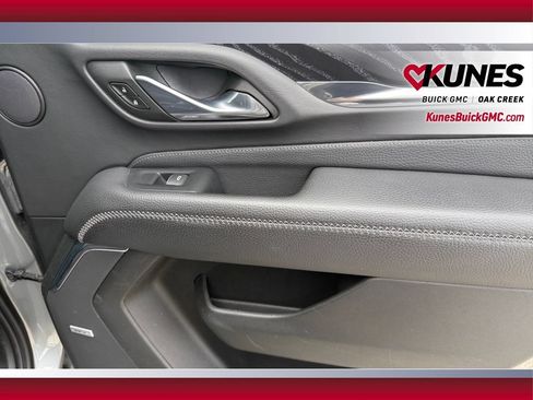 Used 2023 GMC Yukon Denali AWD/4WD image 38