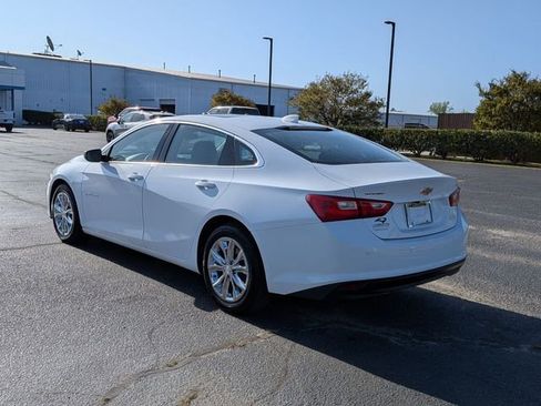 Used 2024 Chevrolet Malibu LT image 5