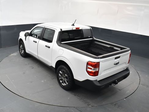 Used 2022 Ford Maverick XLT w/ Equipment Group 300A Standard AWD/4WD image 29
