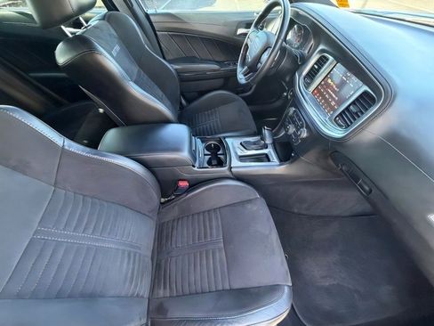 Used 2023 Dodge Charger R/T w/ Daytona Edition Group RWD image 9