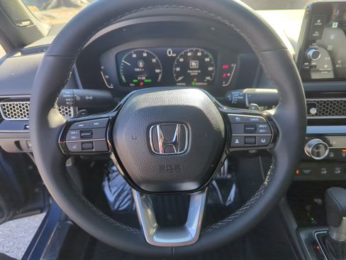 Used 2026 Honda Civic Sport Touring image 22