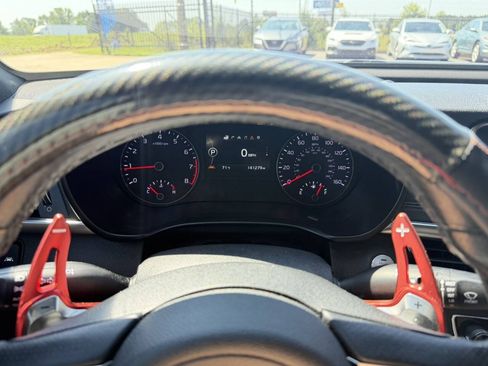 Used 2016 Kia Optima SX w/ Chrome Wheel Package FWD image 30