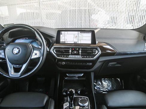 Certified 2023 BMW X3 xDrive30i w/ Convenience Package AWD/4WD image 9
